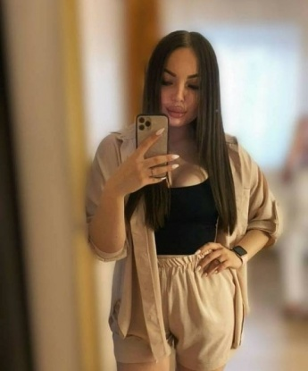 Анкета проститутки Евлампия - Фото, г. Яндаре, 23 года, №830